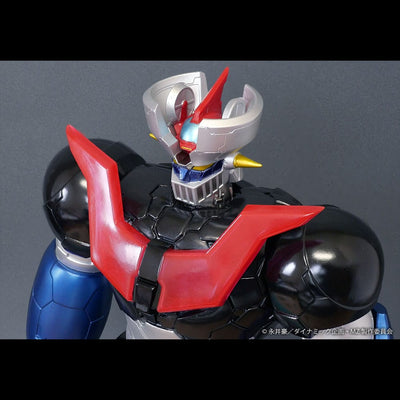 Mazinger-Z-Infinity-Jumbo-Sofbi-Vinyl-Figure-Mazinger-Z-Ver.-2-60cm - Scale Statue - Plex - Hobby Figures UK
