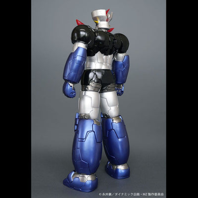 Mazinger-Z-Infinity-Jumbo-Sofbi-Vinyl-Figure-Mazinger-Z-Ver.-2-60cm - Scale Statue - Plex - Hobby Figures UK