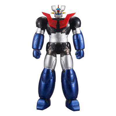 Mazinger-Z-Infinity-Jumbo-Sofbi-Vinyl-Figure-Mazinger-Z-Ver.-2-60cm - Scale Statue - Plex - Hobby Figures UK