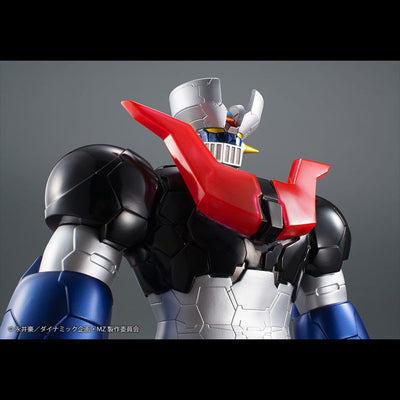 Mazinger-Z-Infinity-Jumbo-Sofbi-Vinyl-Figure-Mazinger-Z-Ver.-2-60cm - Scale Statue - Plex - Hobby Figures UK