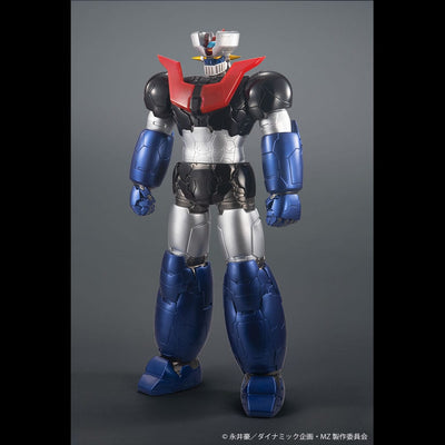 Mazinger-Z-Infinity-Jumbo-Sofbi-Vinyl-Figure-Mazinger-Z-Ver.-2-60cm - Scale Statue - Plex - Hobby Figures UK