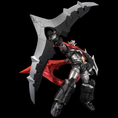 Mazinger Z Riobot Diecast Action Figure Mazinger Zero 27cm - Action Figures - Yuki Nakamura - Hobby Figures UK