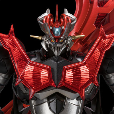Mazinger Z Riobot Diecast Action Figure Mazinger Zero 27cm - Action Figures - Yuki Nakamura - Hobby Figures UK
