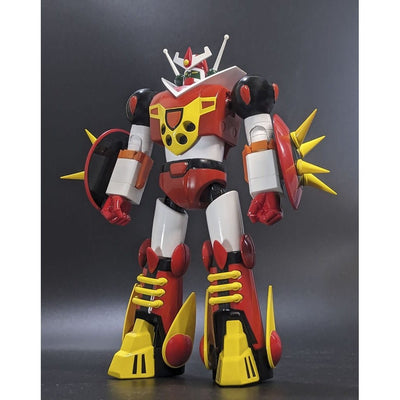 Mechander Robo Figure Metal Action Mechander Robo 17cm - Action Figures - Evolution Toy - Hobby Figures UK