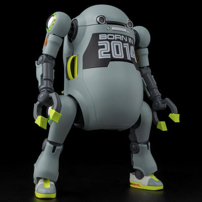 MechatroWeGo Action Figure 1/12 Decade 22cm - Action Figures - Sentinel - Hobby Figures UK