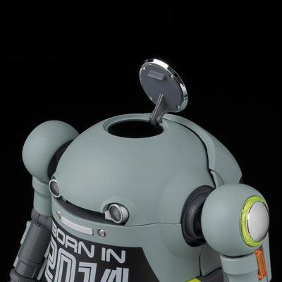 MechatroWeGo Action Figure 1/12 Decade 22cm - Action Figures - Sentinel - Hobby Figures UK