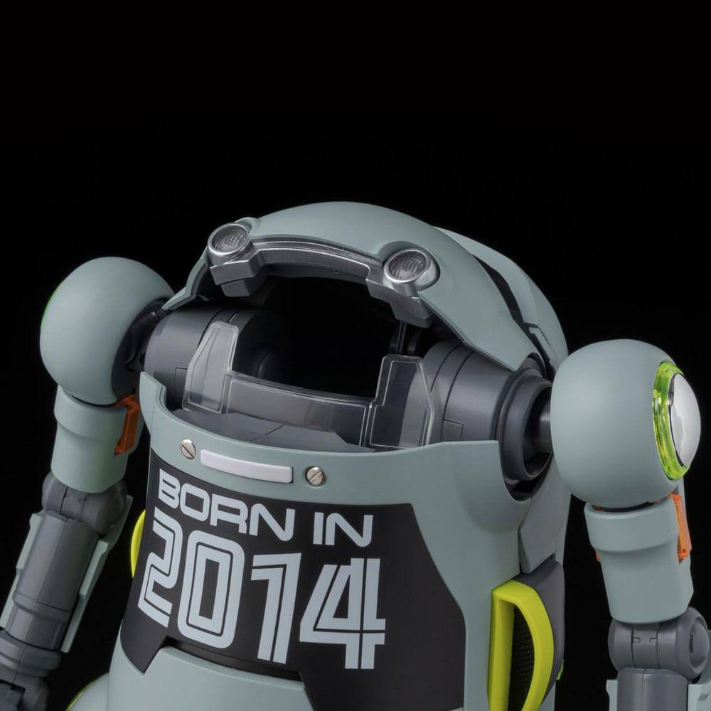 MechatroWeGo Action Figure 1/12 Decade 22cm - Action Figures - Sentinel - Hobby Figures UK