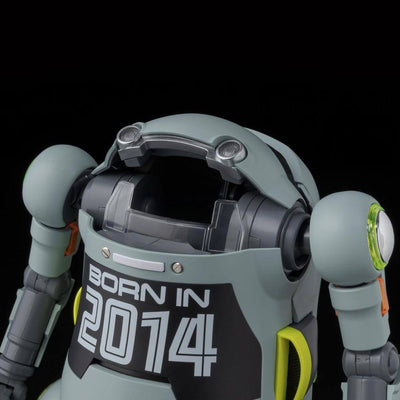MechatroWeGo Action Figure 1/12 Decade 22cm - Action Figures - Sentinel - Hobby Figures UK