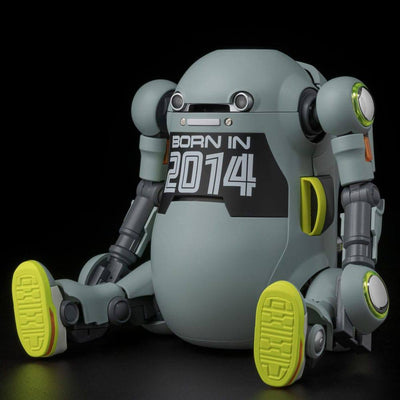 MechatroWeGo Action Figure 1/12 Decade 22cm - Action Figures - Sentinel - Hobby Figures UK