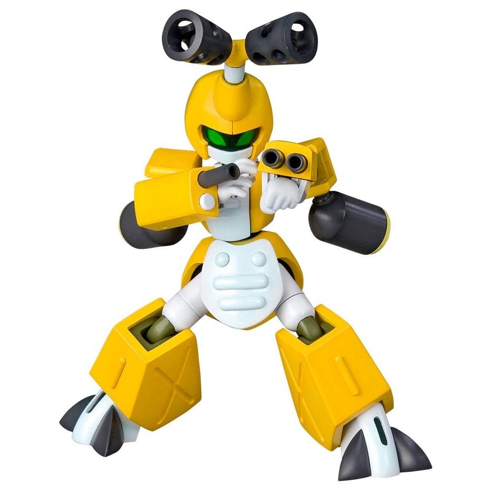 Medarot Plastic Model Kit 1/6 KBT00-M Metal Beetle 15cm - Model Kit - Kotobukiya - Hobby Figures UK