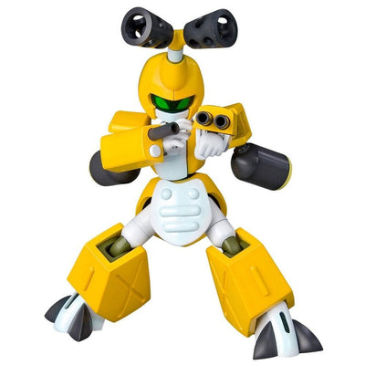 Medarot Plastic Model Kit 1/6 KBT00-M Metal Beetle 15cm - Model Kit - Kotobukiya - Hobby Figures UK