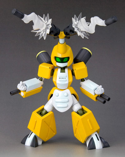 Medarot Plastic Model Kit 1/6 KBT00-M Metal Beetle 15cm - Model Kit - Kotobukiya - Hobby Figures UK