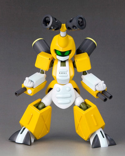 Medarot Plastic Model Kit 1/6 KBT00-M Metal Beetle 15cm - Model Kit - Kotobukiya - Hobby Figures UK