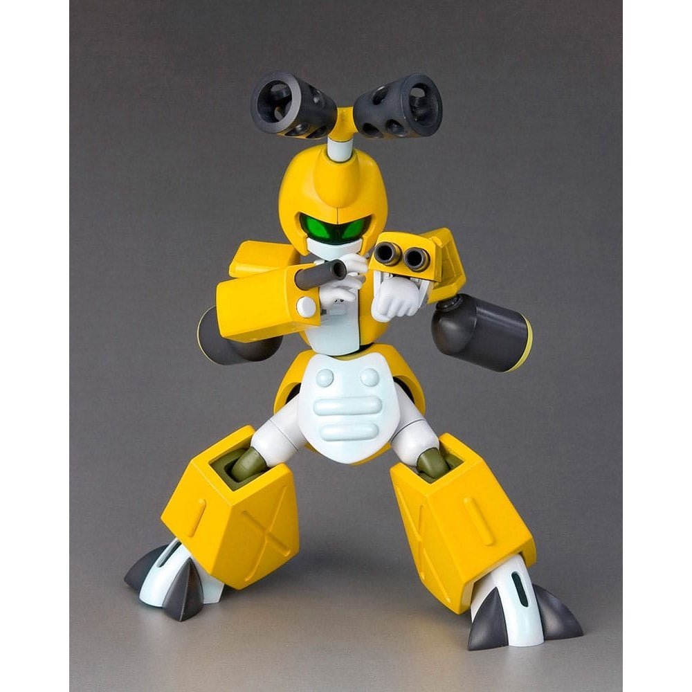 Medarot Plastic Model Kit 1/6 KBT00-M Metal Beetle 15cm - Model Kit - Kotobukiya - Hobby Figures UK