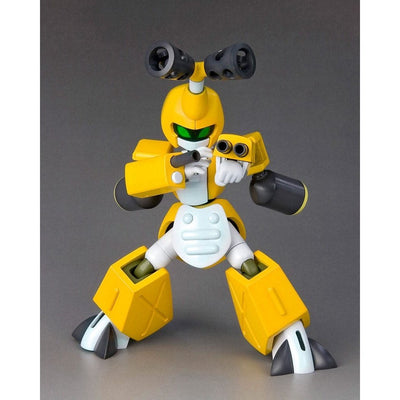 Medarot Plastic Model Kit 1/6 KBT00-M Metal Beetle 15cm - Model Kit - Kotobukiya - Hobby Figures UK