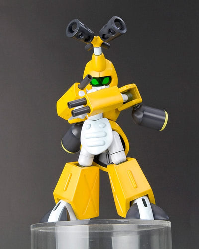 Medarot Plastic Model Kit 1/6 KBT00-M Metal Beetle 15cm - Model Kit - Kotobukiya - Hobby Figures UK