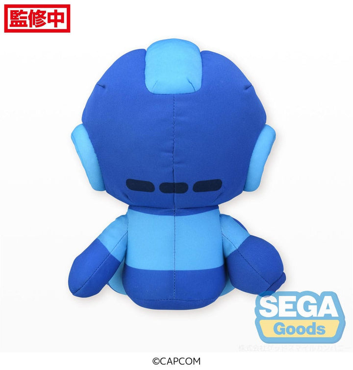 Megaman shops Plush