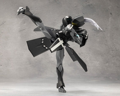 Megalomaria Unlimited Universe Model Kit Ghillie Dhu 18cm - Model Kit - Kotobukiya - Hobby Figures UK
