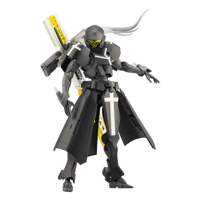 Megalomaria Unlimited Universe Model Kit Ghillie Dhu 18cm - Model Kit - Kotobukiya - Hobby Figures UK