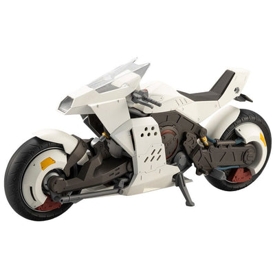 Megalomaria Unlimited Universe Model Kit Night Czar 25cm - Model Kit - Kotobukiya - Hobby Figures UK