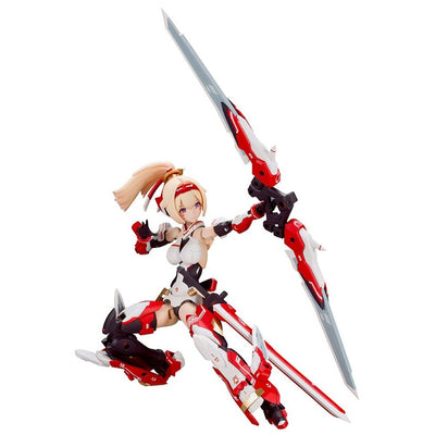 Megami Device Plastic Model Kit 1/1 Asra Archer 14cm - Model Kit - Kotobukiya - Hobby Figures UK