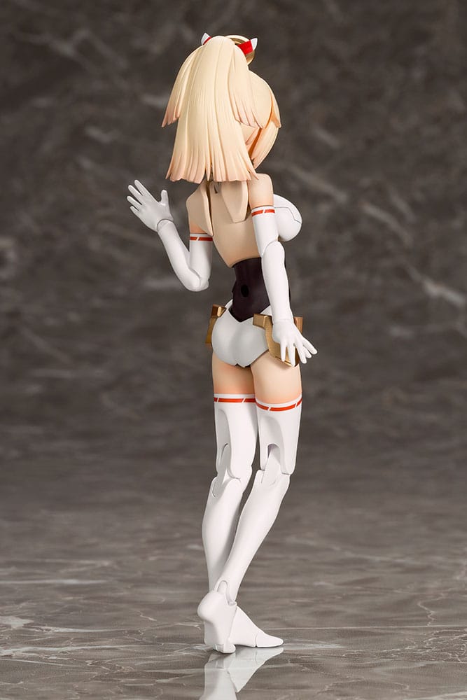 Megami Device Plastic Model Kit 1/1 Asra Archer 14cm - Model Kit - Kotobukiya - Hobby Figures UK