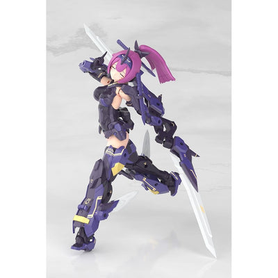Megami Device Plastic Model Kit 1/1 Asra Archer Kizuna Shadow Edition Full Package 14cm - Model Kit - Kotobukiya - Hobby Figures UK