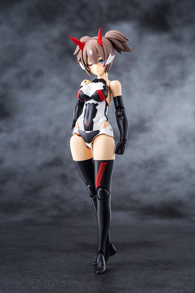 Megami Device Plastic Model Kit 1/1 Asra Ninja Kaname 14cm - Model Kit - Kotobukiya - Hobby Figures UK