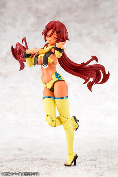Megami Device Plastic Model Kit 1/1 Auv Ame No Uzume Sunshine 18cm - Model Kit - Kotobukiya - Hobby Figures UK