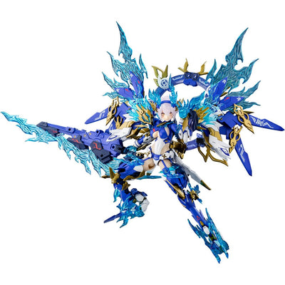 Megami Device Plastic Model Kit 1/1 Auv Susanowo Souen 20cm - Model Kit - Kotobukiya - Hobby Figures UK