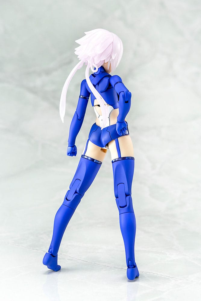 Megami Device Plastic Model Kit 1/1 Auv Susanowo Souen 20cm - Model Kit - Kotobukiya - Hobby Figures UK