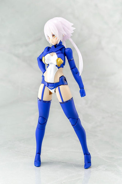 Megami Device Plastic Model Kit 1/1 Auv Susanowo Souen 20cm - Model Kit - Kotobukiya - Hobby Figures UK