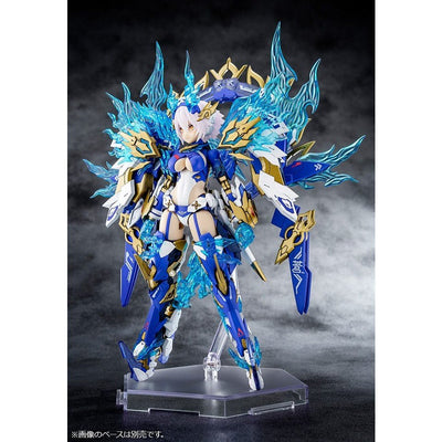 Megami Device Plastic Model Kit 1/1 Auv Susanowo Souen 20cm - Model Kit - Kotobukiya - Hobby Figures UK