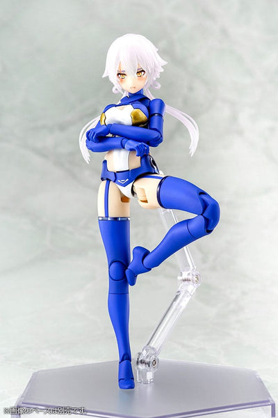Megami Device Plastic Model Kit 1/1 Auv Susanowo Souen 20cm - Model Kit - Kotobukiya - Hobby Figures UK