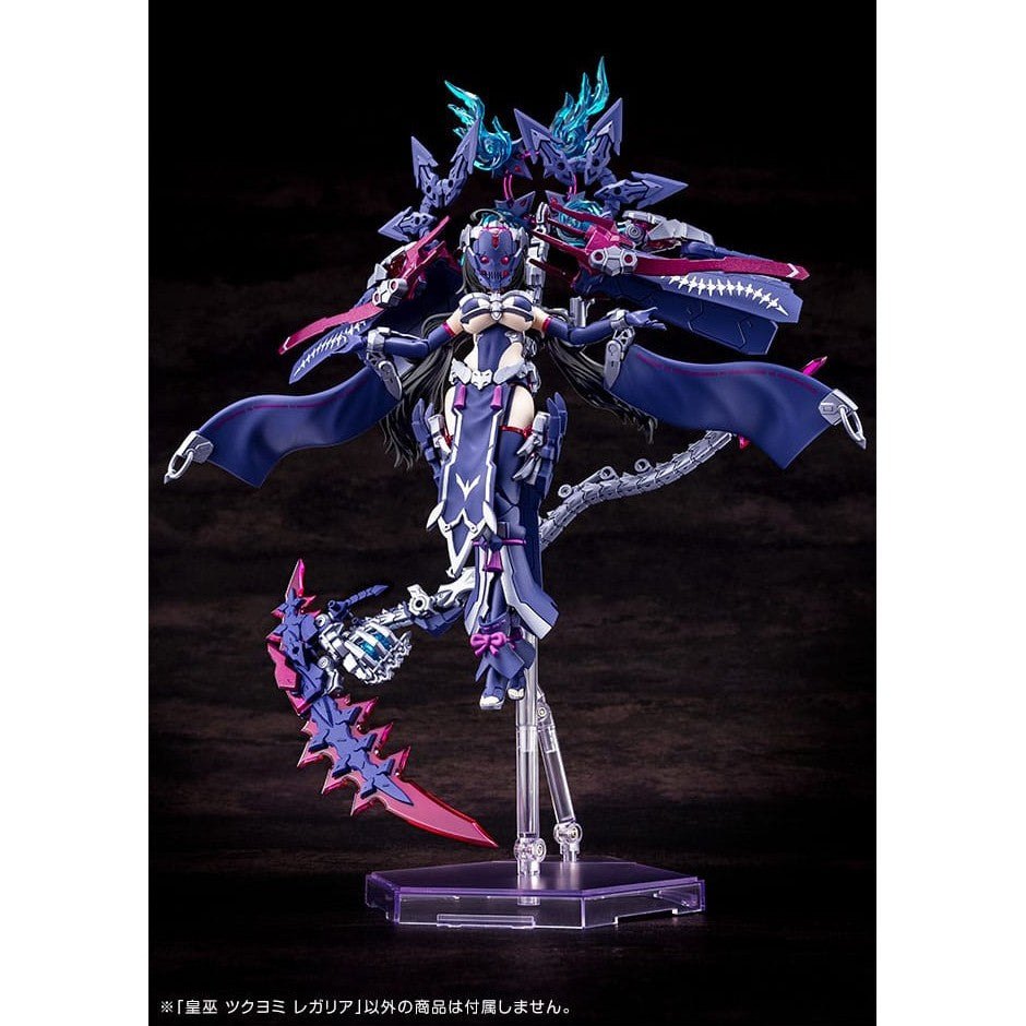 Megami-Device-Plastic-Model-