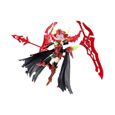 Megami Device Plastic Model Kit 1/1 Bullet Knights Executioner Hell Blaze 15cm - Model Kit - Kotobukiya - Hobby Figures UK