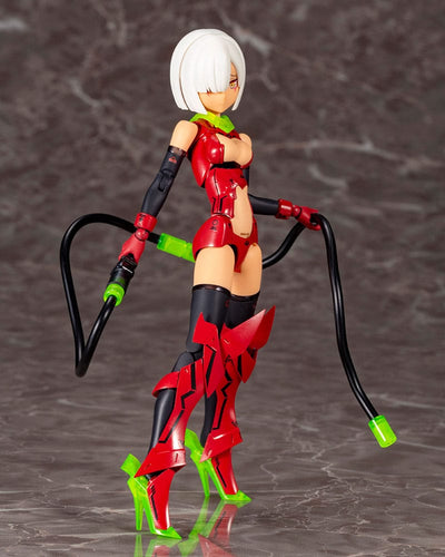 Megami Device Plastic Model Kit 1/1 Bullet Knights Launcher Hell Blaze 34cm - Model Kit - Kotobukiya - Hobby Figures UK