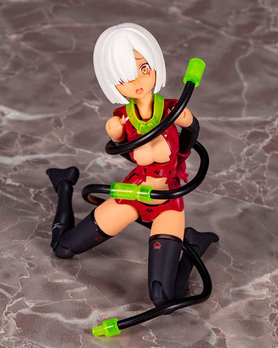 Megami Device Plastic Model Kit 1/1 Bullet Knights Launcher Hell Blaze 34cm - Model Kit - Kotobukiya - Hobby Figures UK