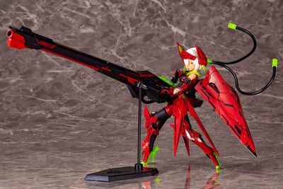 Megami Device Plastic Model Kit 1/1 Bullet Knights Launcher Hell Blaze 34cm - Model Kit - Kotobukiya - Hobby Figures UK