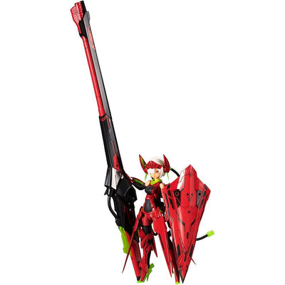 Megami Device Plastic Model Kit 1/1 Bullet Knights Launcher Hell Blaze 34cm - Model Kit - Kotobukiya - Hobby Figures UK