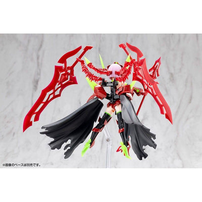Megami Device Plastic Model Kit 1/1 Bullet Knights Executioner Hell Blaze 15cm - Model Kit - Kotobukiya - Hobby Figures UK