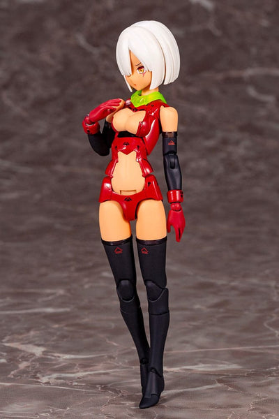 Megami Device Plastic Model Kit 1/1 Bullet Knights Launcher Hell Blaze 34cm - Model Kit - Kotobukiya - Hobby Figures UK