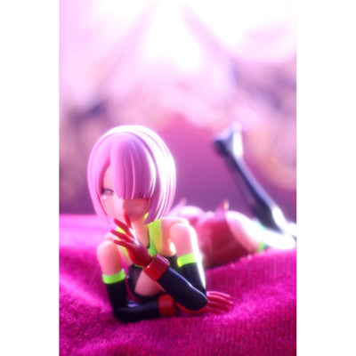 Megami Device Plastic Model Kit 1/1 Bullet Knights Executioner Hell Blaze 15cm - Model Kit - Kotobukiya - Hobby Figures UK