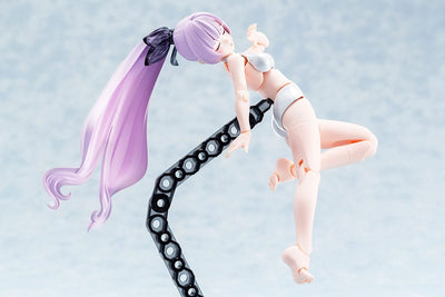 Megami Device Plastic Model Kit 1/1 Buster Doll Paladin Darkness Claw 17cm - Model Kit - Kotobukiya - Hobby Figures UK