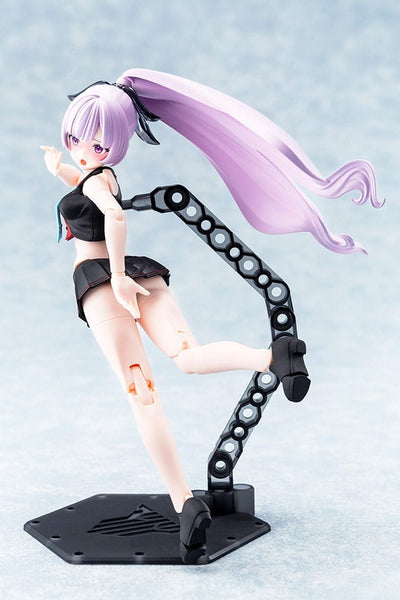 Megami Device Plastic Model Kit 1/1 Buster Doll Paladin Darkness Claw 17cm - Model Kit - Kotobukiya - Hobby Figures UK
