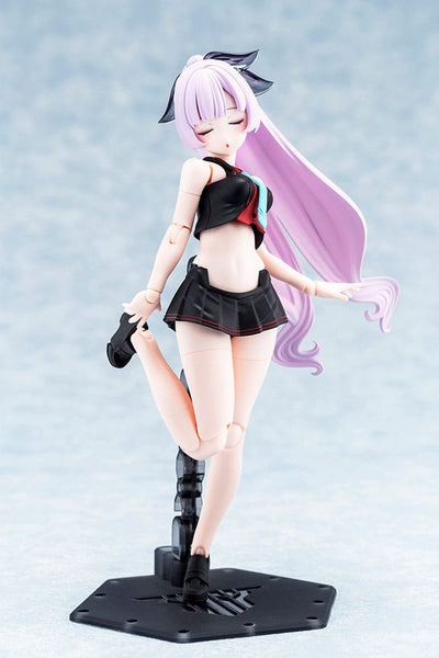 Megami Device Plastic Model Kit 1/1 Buster Doll Paladin Darkness Claw 17cm - Model Kit - Kotobukiya - Hobby Figures UK