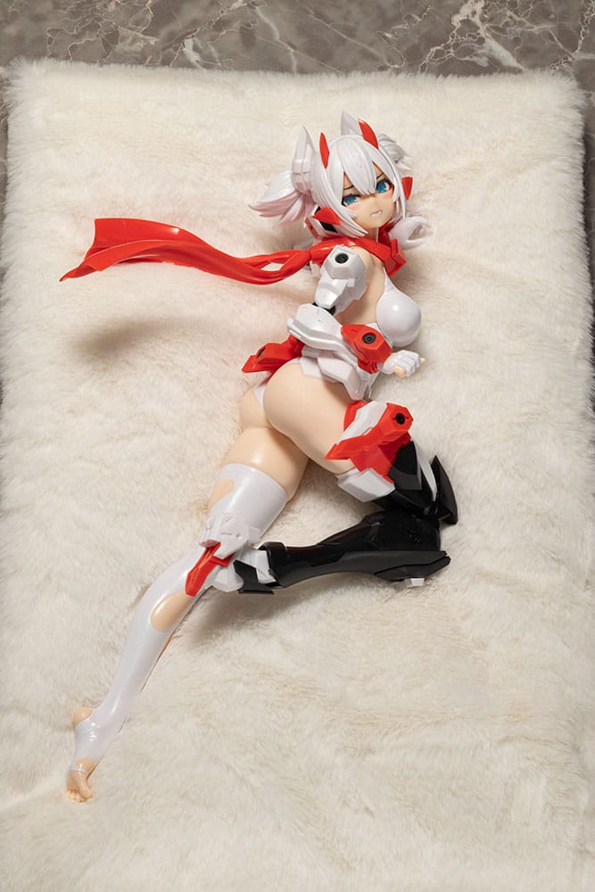 Megami Device Plastic Model Kit 2/1 Asra Ninja Modelers Edition 28cm - Model Kit - Kotobukiya - Hobby Figures UK