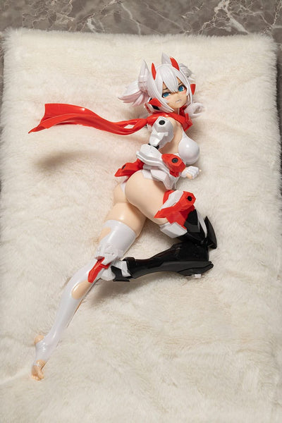 Megami Device Plastic Model Kit 2/1 Asra Ninja Modelers Edition 28cm - Model Kit - Kotobukiya - Hobby Figures UK