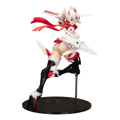 Megami Device Plastic Model Kit 2/1 Asra Ninja Modelers Edition 28cm - Model Kit - Kotobukiya - Hobby Figures UK