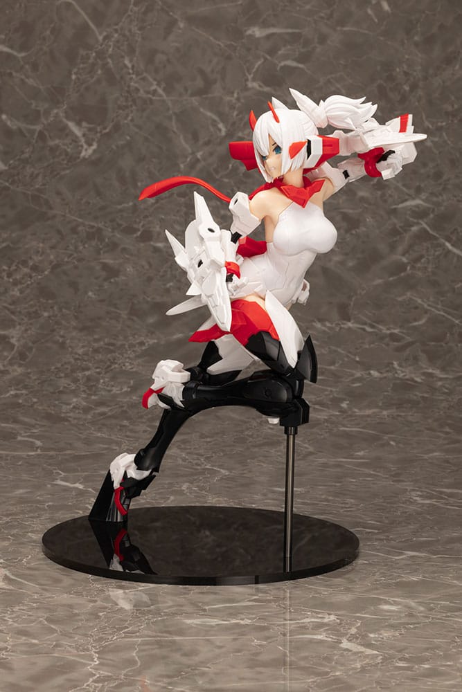Megami Device Plastic Model Kit 2/1 Asra Ninja Modelers Edition 28cm - Model Kit - Kotobukiya - Hobby Figures UK